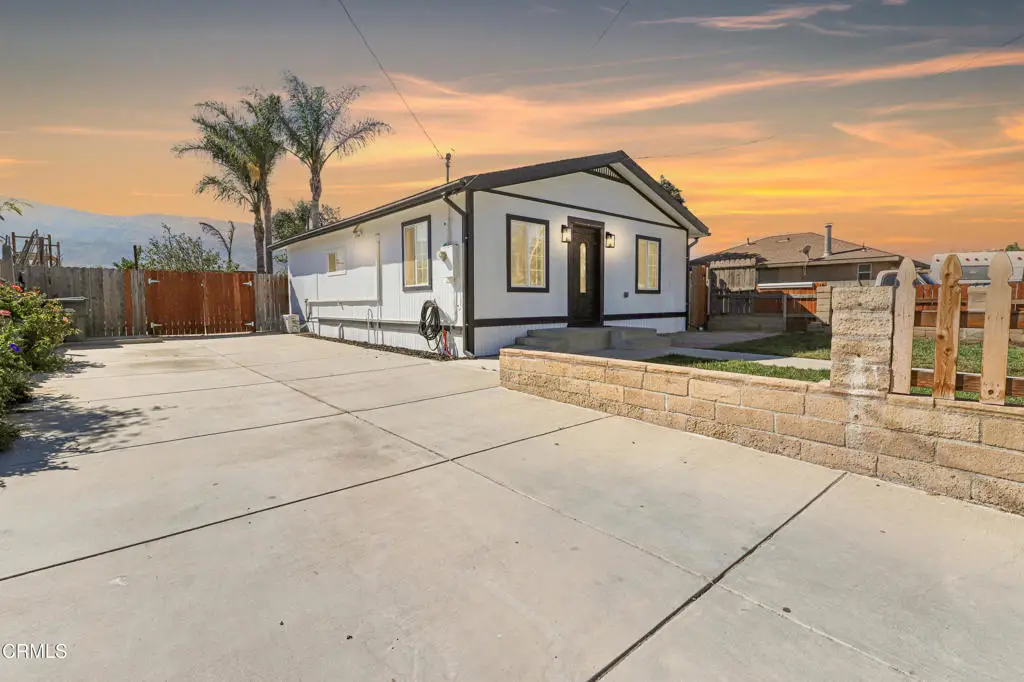 154 E Santa Maria Street, Santa Paula, CA 93060 - Image #1