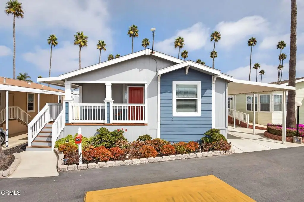 1215 Anchors Way Drive #65, San Buenaventura Ventura, CA 93001 - Image #1