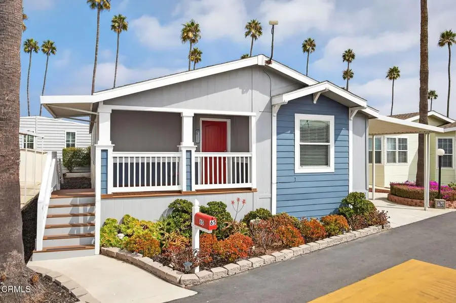 1215 Anchors Way Drive #65, San Buenaventura Ventura, CA 93001 - Image #2