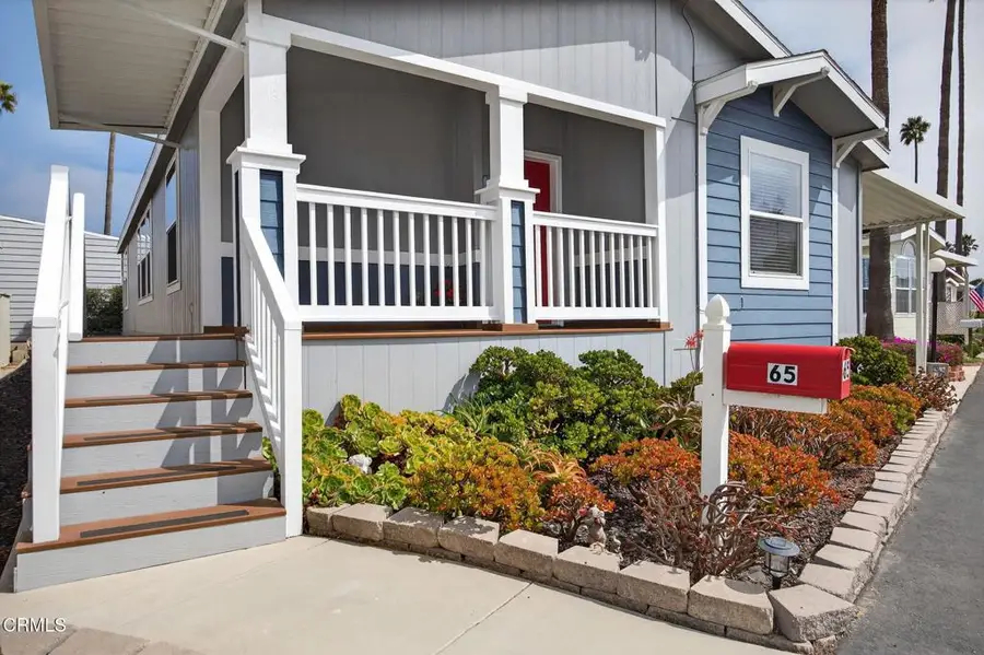 1215 Anchors Way Drive #65, San Buenaventura Ventura, CA 93001 - Image #3