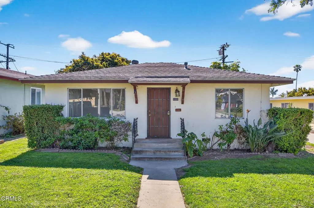 3300 San Luis Street, San Buenaventura Ventura, CA 93003 - #1