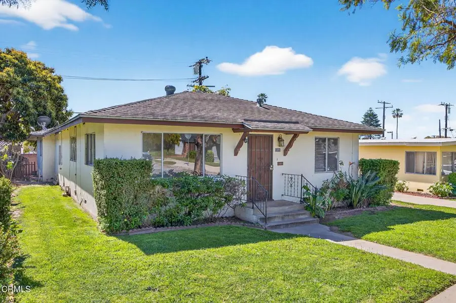 3300 San Luis Street, San Buenaventura Ventura, CA 93003 - #2