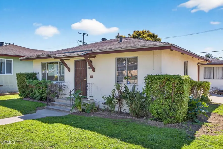 3300 San Luis Street, San Buenaventura Ventura, CA 93003 - #3