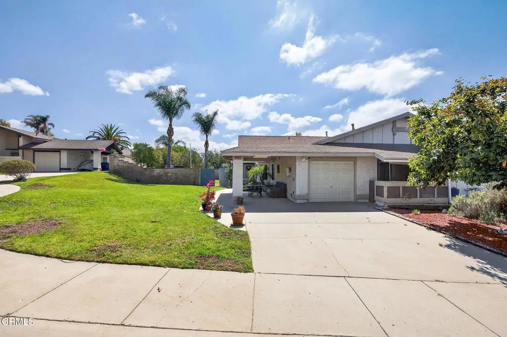 860 Laurel Park Circle Circle, Camarillo, CA 93012 - Image #1