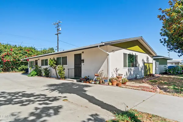 3341 3345 Porter Lane, Ventura, CA 93003