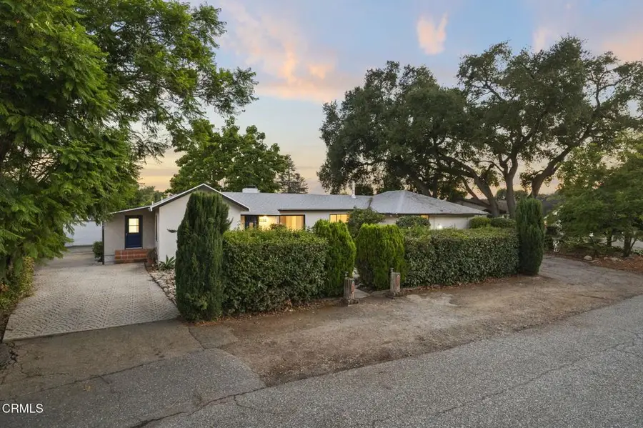 1182 Lake Avenue, Ojai, CA 93023 - Image #2