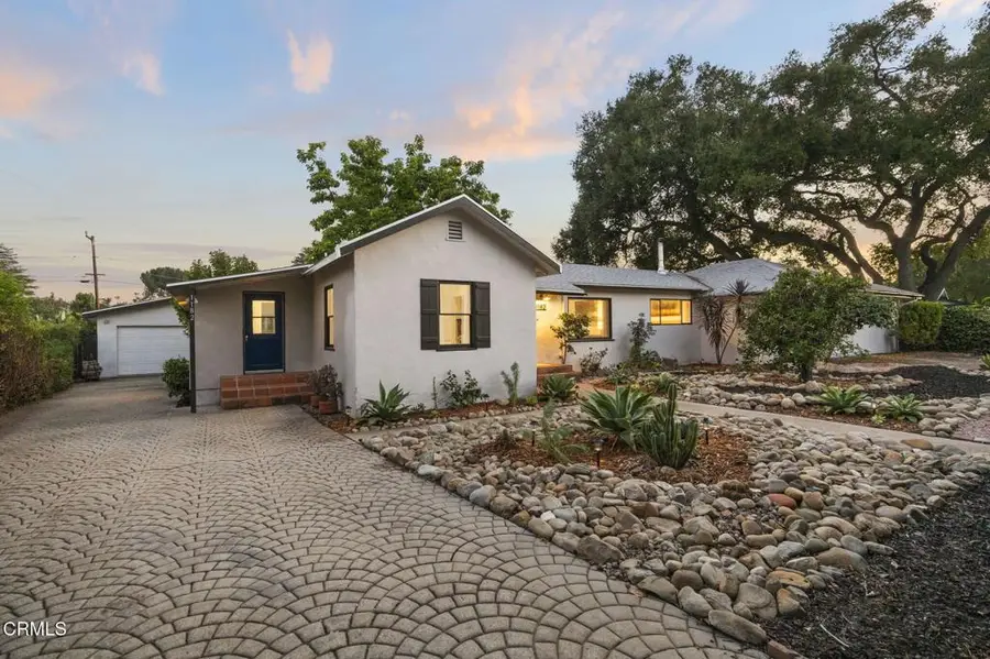 1182 Lake Avenue, Ojai, CA 93023 - Image #3