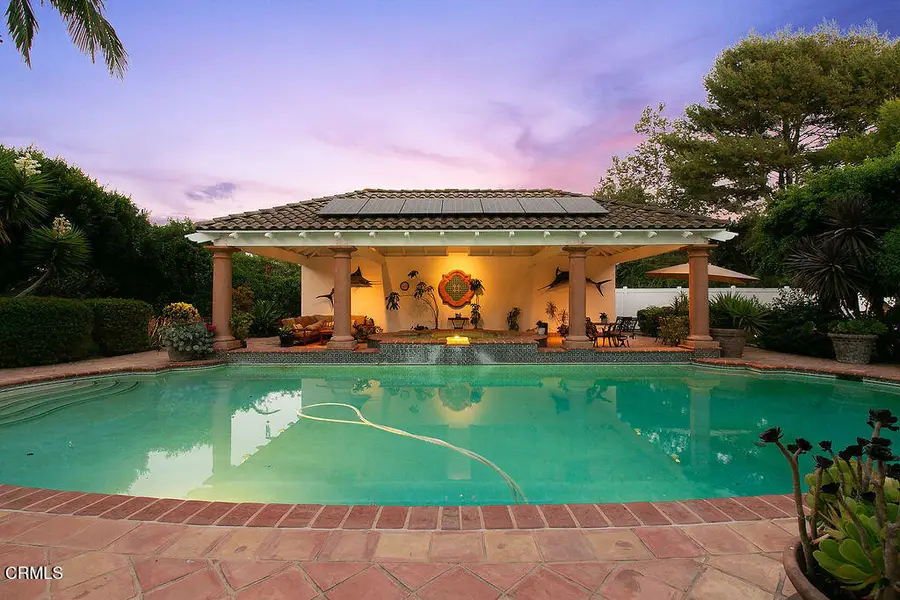 11016 Red Barn Road, Santa Rosa Valley, CA 93012 - Image #2