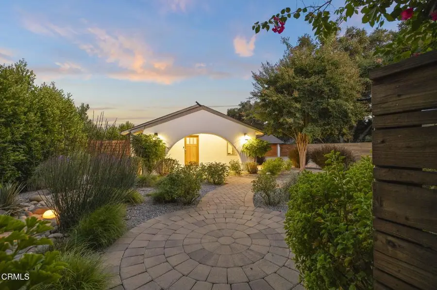 204 N Lomita Avenue, Ojai, CA 93023 - Image #3