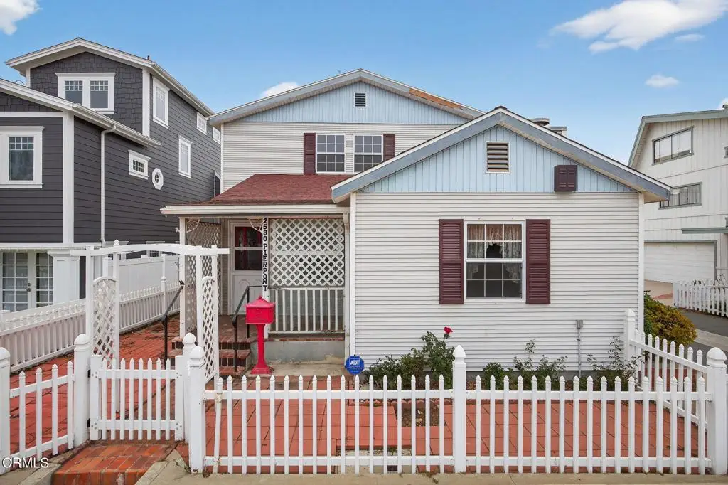 2580 Pierpont Boulevard, San Buenaventura Ventura, CA 93001 - Image #1