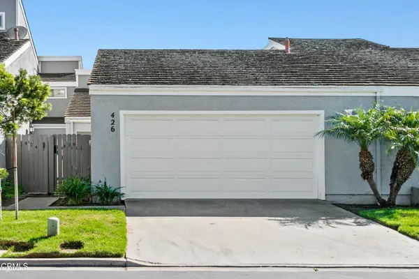 426 Reed, Port Hueneme, CA 93041