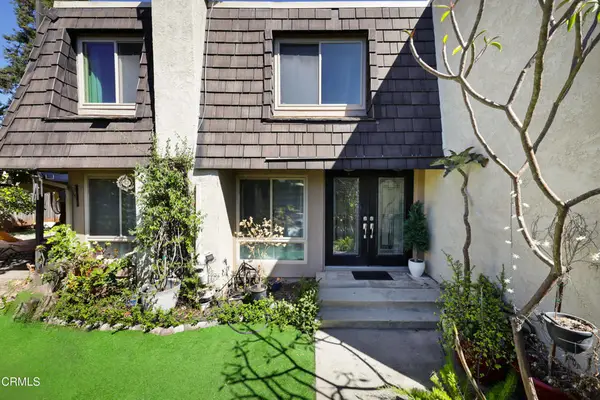 1541 Eucalyptus Circle, Thousand Oaks, CA 91360