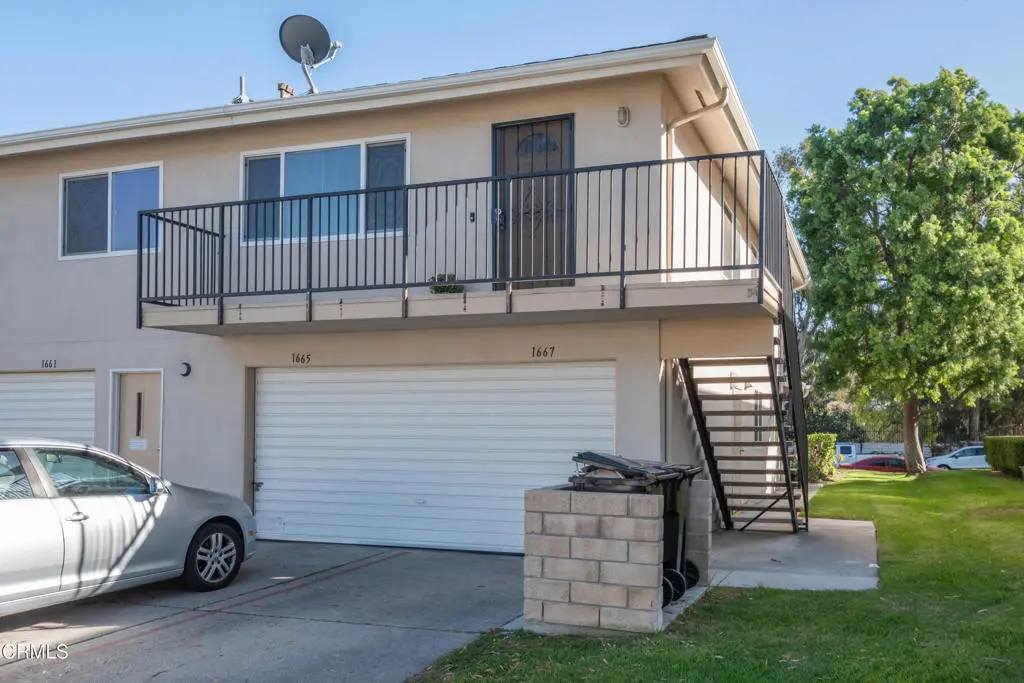 1667 Calle Zafiro, Thousand Oaks, CA 91320 - #1