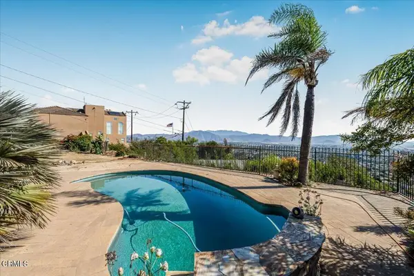 520 E Highland Drive, Camarillo, CA 93010