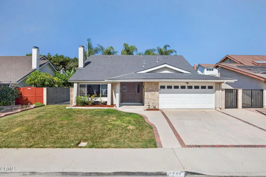 747 Southwick Street, Santa Paula, CA 93060 - #1