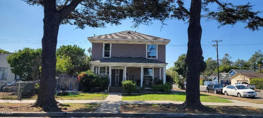 201 203 S E Street, Oxnard, CA 93030 - #3