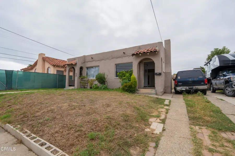 557 561 N North Olive Street Street, San Buenaventura Ventura, CA 93001 - #2