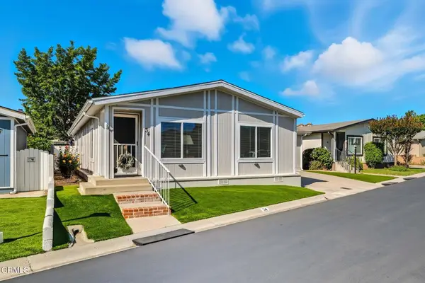 975 W Telegraph Road #34, Santa Paula, CA 93060