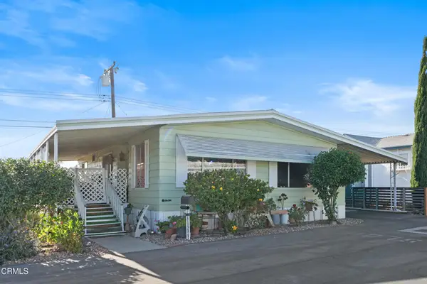 1500 Richmond Road #10, Santa Paula, CA 93060