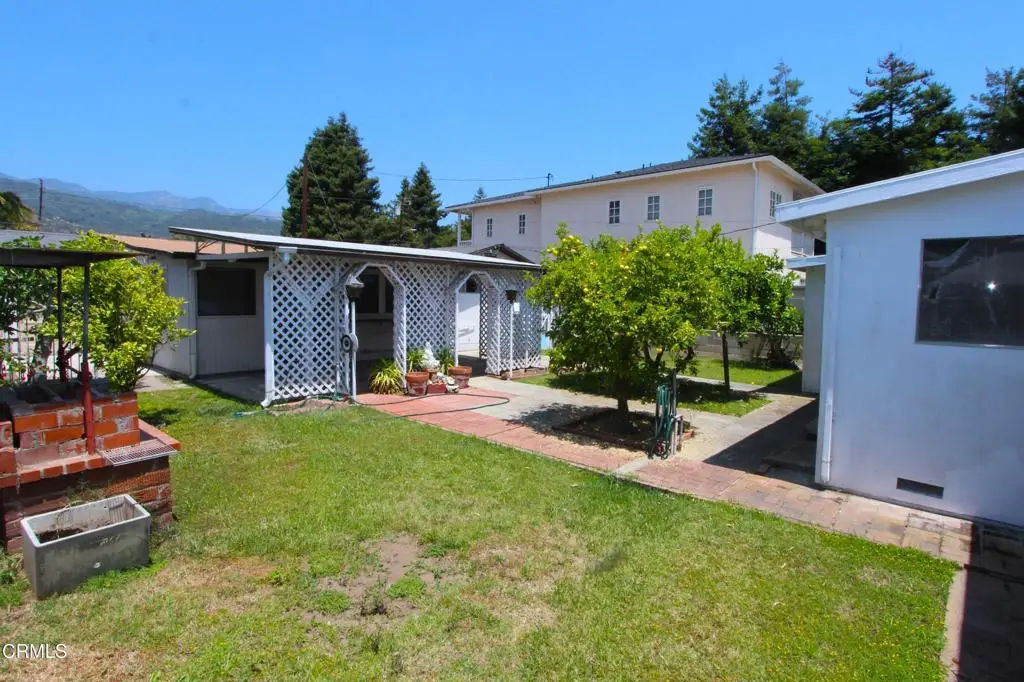 5021 Alvarado Road, Carpinteria, CA 93013 - Image #1