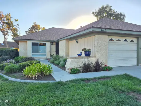 4112 Village 4, Camarillo, CA 93012