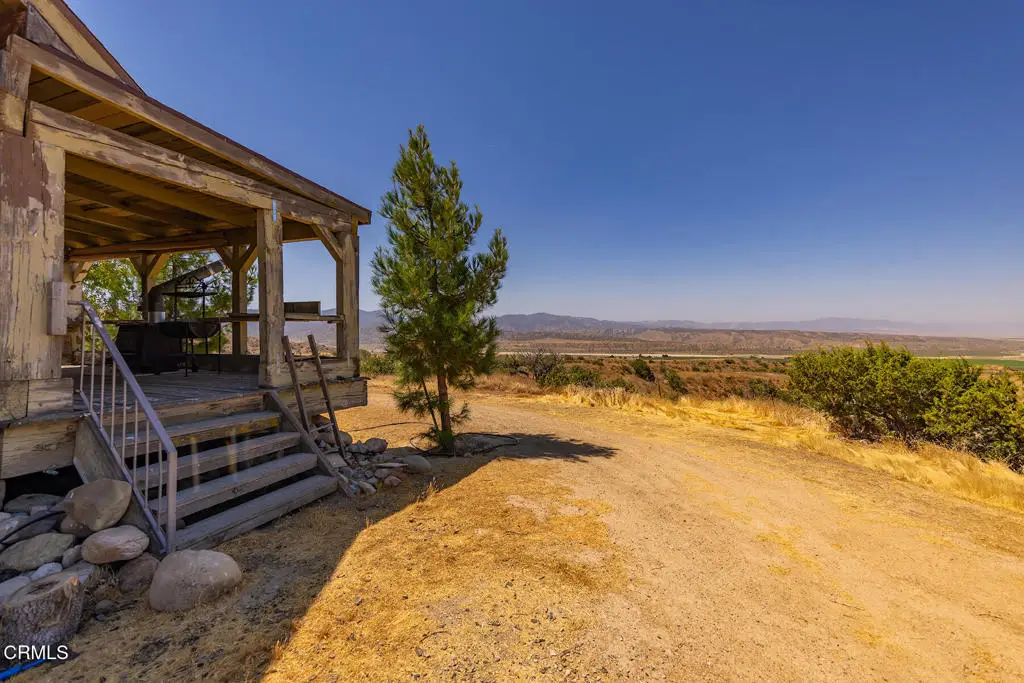 0 Hwy 33, Maricopa, CA 93252 - Image #1