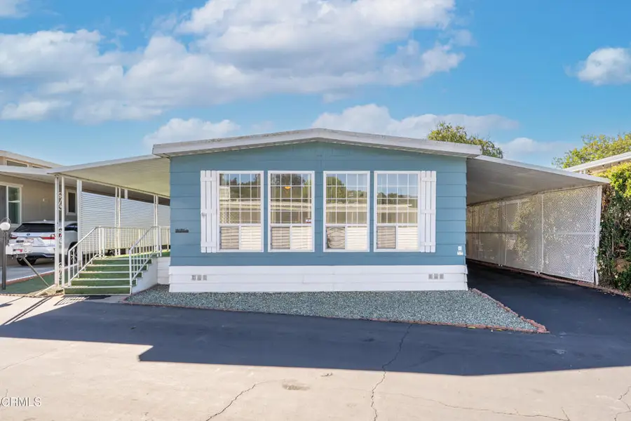 1202 Loma Drive #42, Ojai, CA 93023 - Image #2