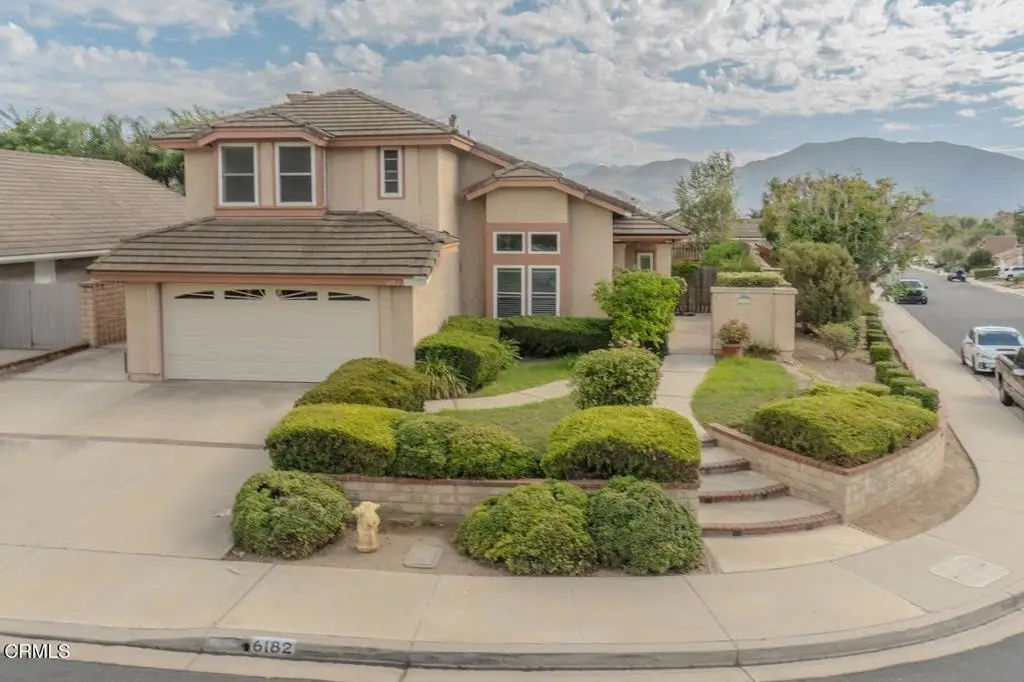 6182 Palomar Circle, Camarillo, CA 93012 - Image #1