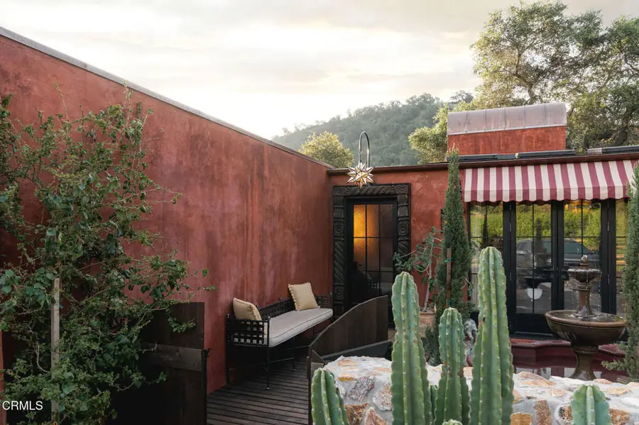 10818 Oak Knoll Road, Ojai, CA 93023 - #2