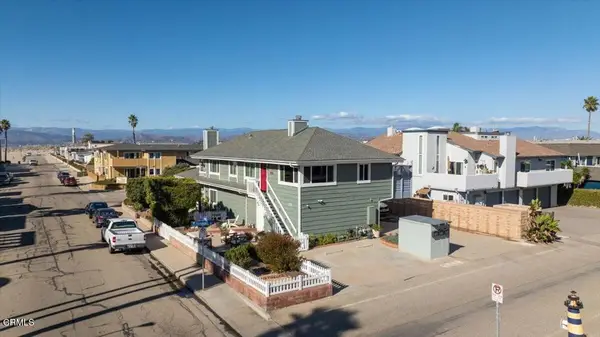 740 Mandalay Beach Road, Oxnard, CA 93035