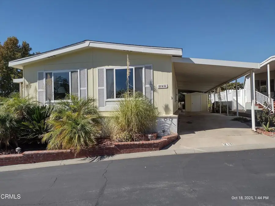 210 Caleta Drive #95, Camarillo, CA 93012 - Image #2