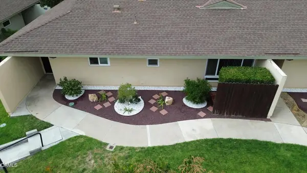 2228 Camilar Drive, Camarillo, CA 93010