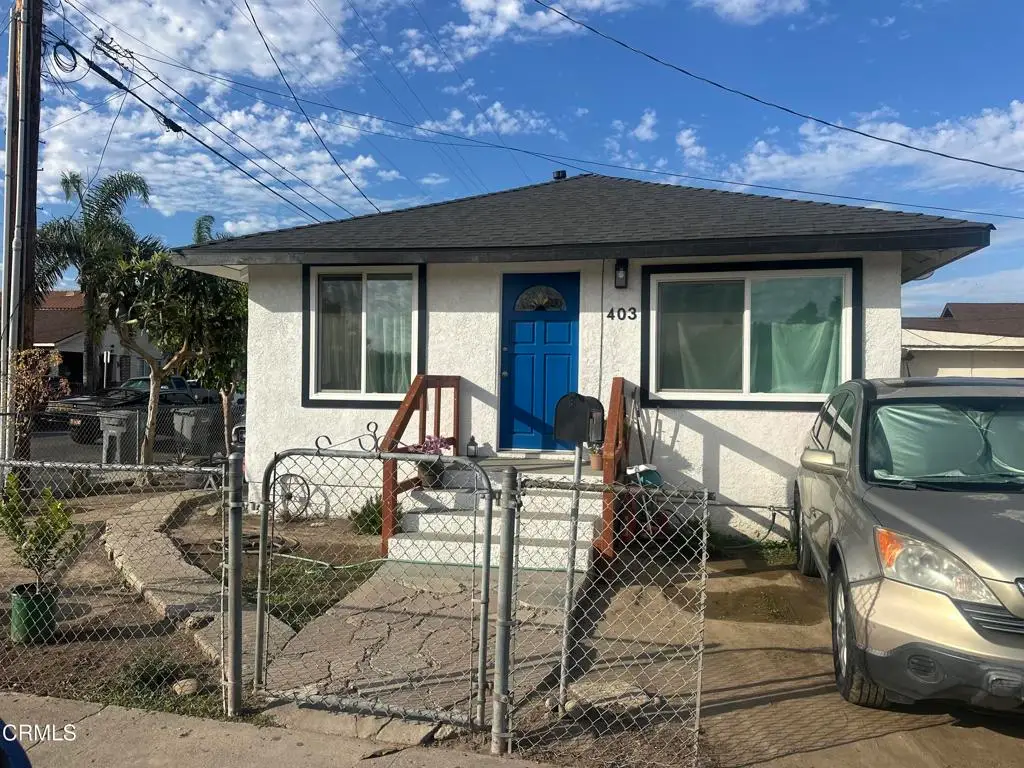 403 E 2nd Street, Oxnard, CA 93030 - #1