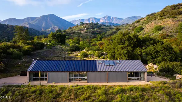 12179 Koenigstein Road, Ojai, CA 93023