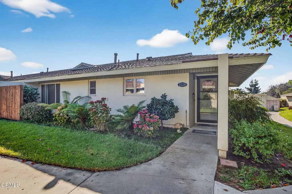 2229 Camilar Drive, Camarillo, CA 93010 - Image #1