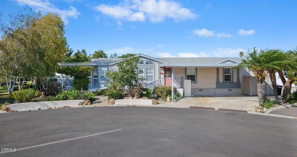 157 Keats Circle #157, San Buenaventura Ventura, CA 93003 - Image #1