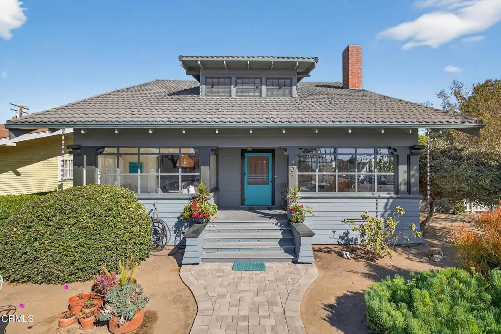 407 Magnolia Avenue, Oxnard, CA 93030 - #1