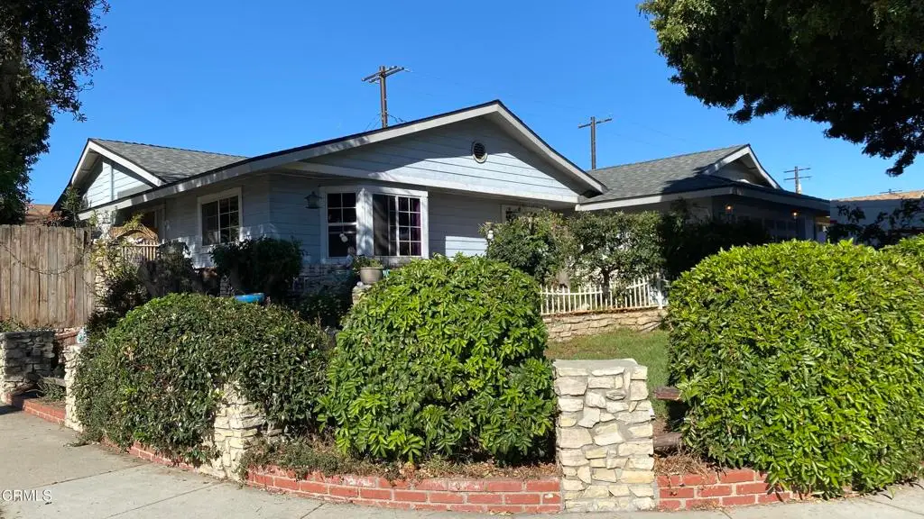 479 Mackay Avenue, San Buenaventura Ventura, CA 93004 - Image #1