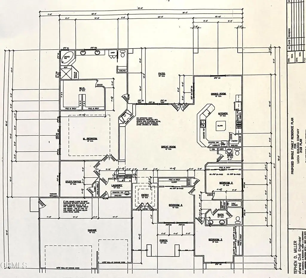 13615 Velma Pearl Way, Bakersfield, CA 93314 - #1