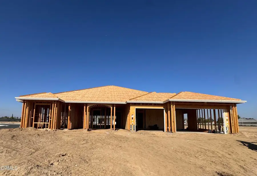 13615 Velma Pearl Way, Bakersfield, CA 93314 - #2