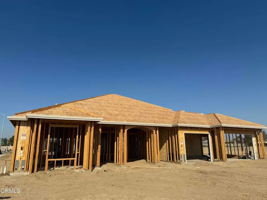 13615 Velma Pearl Way, Bakersfield, CA 93314 - #3