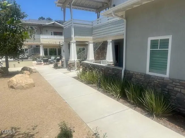 307 N F Street #102, Oxnard, CA 93030 - #2