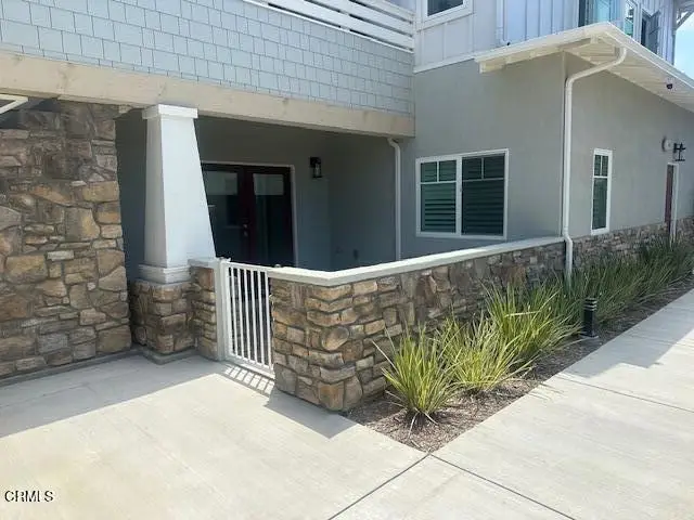 307 N F Street #102, Oxnard, CA 93030 - #3