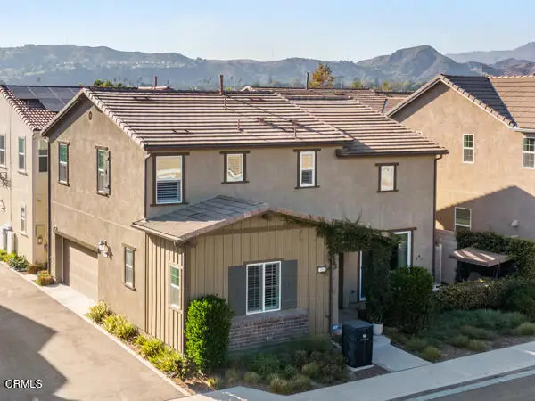 490 Jubilee Place, Santa Paula, CA 93060