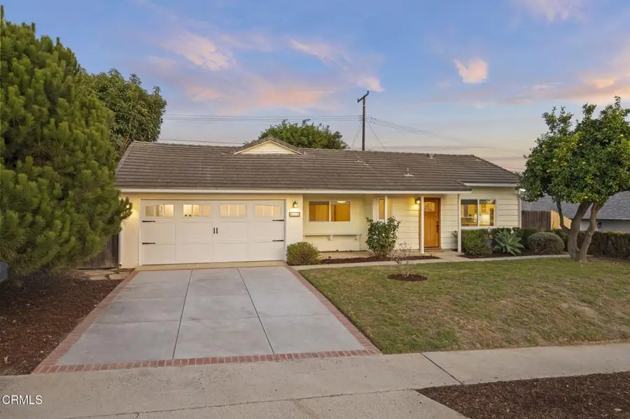 412 Dayloma Avenue, San Buenaventura Ventura, CA 93003 - Image #2