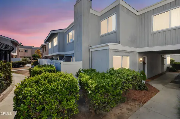 1320 San Simeon Court #4, Ventura, CA 93003