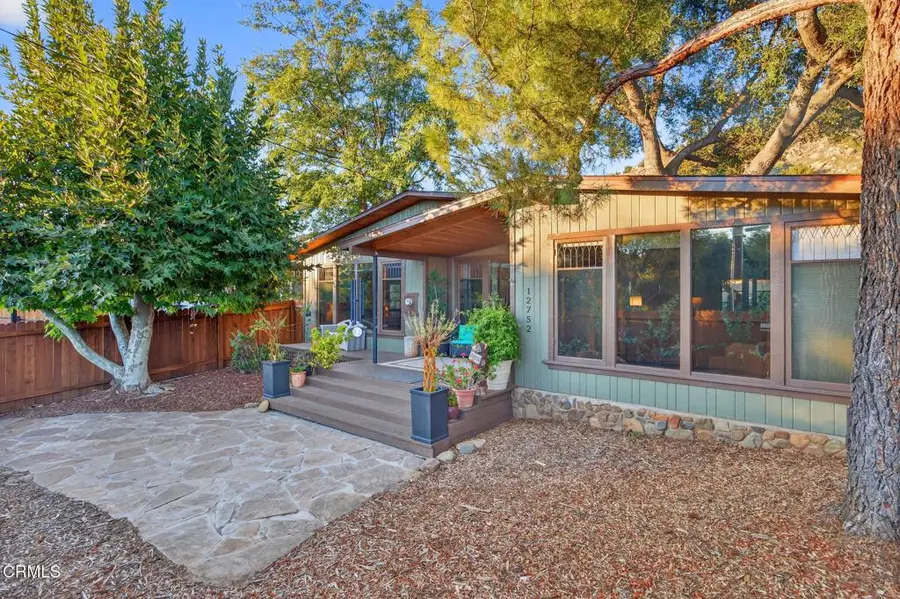 12752 Sisar Road, Ojai, CA 93023 - #3