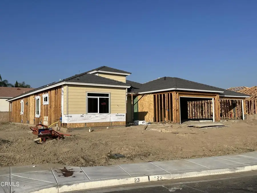 13601 Philip Phelps Ave Avenue, Bakersfield, CA 93314 - #2