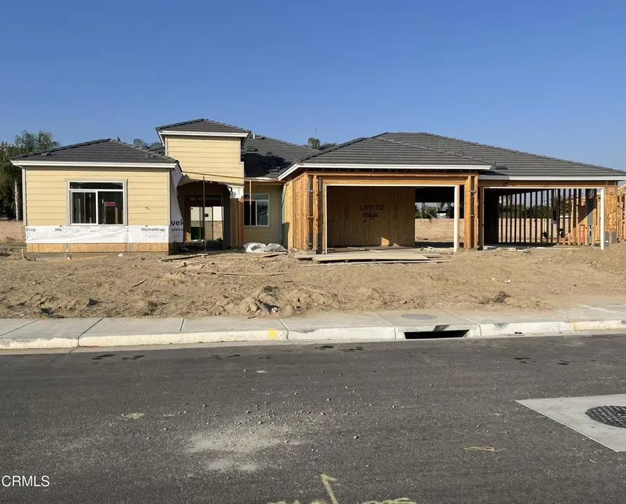 13601 Philip Phelps Ave Avenue, Bakersfield, CA 93314 - #3