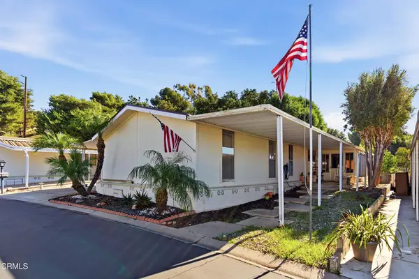 59 Caleta Drive #177, Camarillo, CA 93012